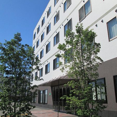 Okawa Riverside Hotel Exterior foto